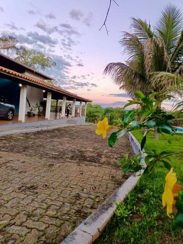 Φωτογραφία από το άλμπουμ του Sítio flor do campo σε Sete Lagoas