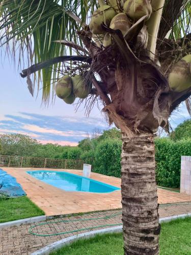 Φωτογραφία από το άλμπουμ του Sítio flor do campo σε Sete Lagoas