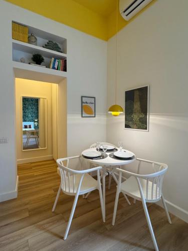 Casa Allegra