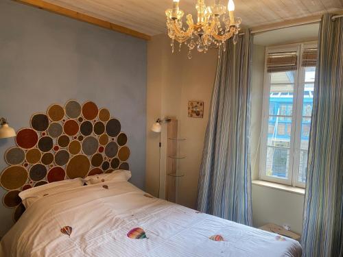 Fotografie z fotogalerie ubytování Jasmine joli chapeau L'appel d'air v destinaci Luchon