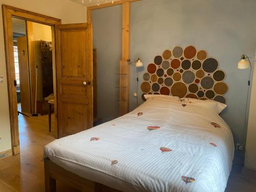 Fotografie z fotogalerie ubytování Jasmine joli chapeau L'appel d'air v destinaci Luchon