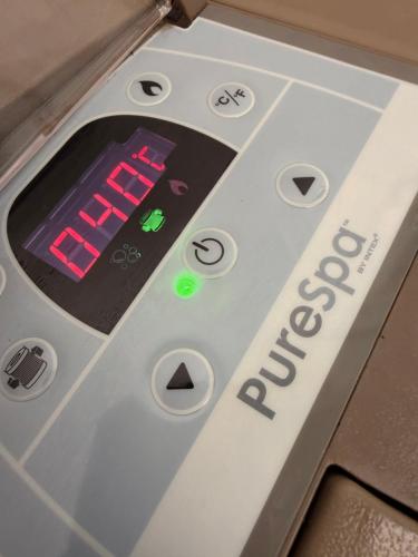 Billede fra billedgalleriet på Queluz Maison Jacuzzi Escape i Queluz