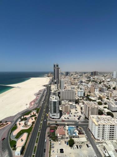 Ajman Corniche Residences T7