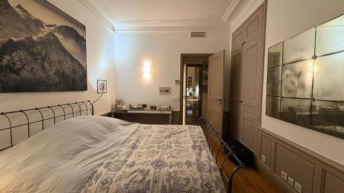 Comme dans une maison au milieu du 5ème Paris