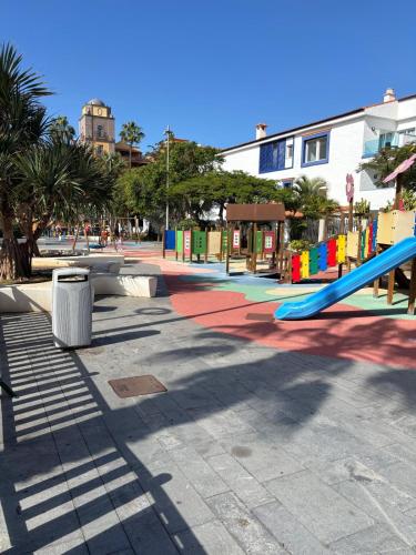 Parque Santiago 2, Villa 1, Tenerife Dream Properties