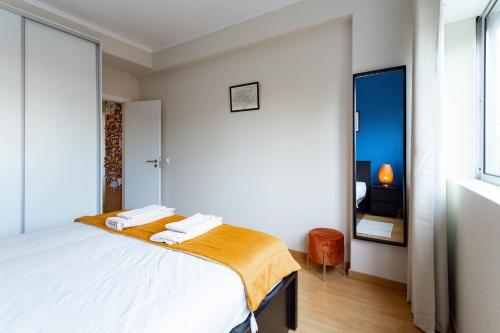 Columbano's House - Apartment in Central Lisbon
