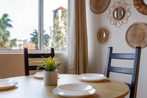 Columbano's House - Apartment in Central Lisbon