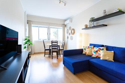 Columbano's House - Apartment in Central Lisbon