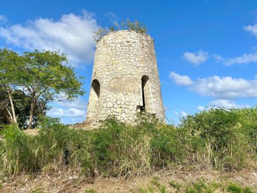 Billede fra billedgalleriet på La Plume Kawannaise - - Accès plage à pieds i Grand-Bourg