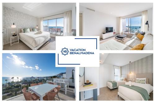 VB Grecia 2BR Best Sea Views