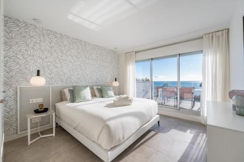 VB Grecia 2BR Best Sea Views