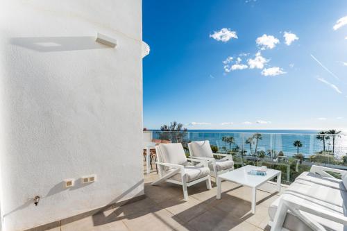 VB Grecia 2BR Best Sea Views