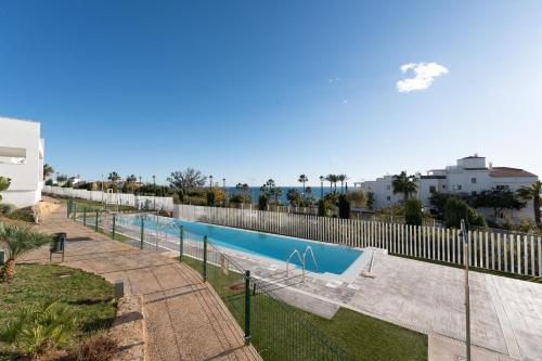VB Grecia 2BR Best Sea Views