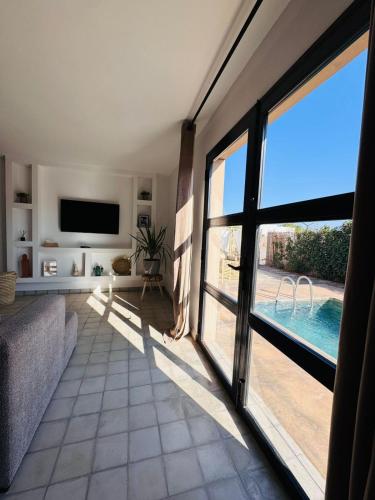 Gallery image of Villa Oasis Marrakesh in El Aggada