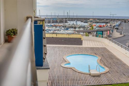 GuestReady - Azorean retreat with Marina view