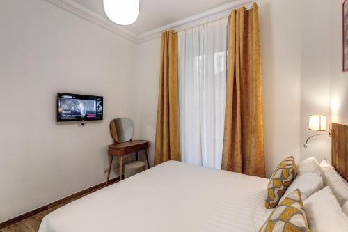 Dolce Vita Rooms