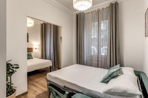 Dolce Vita Rooms