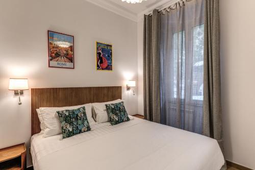 Dolce Vita Rooms