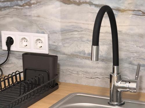 Billede fra billedgalleriet på S Stay Apartments i Baia Mare