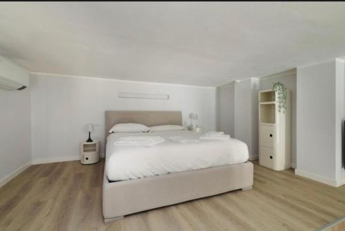 Exclusive Loft - San Siro Stadium M1 M5 Milano