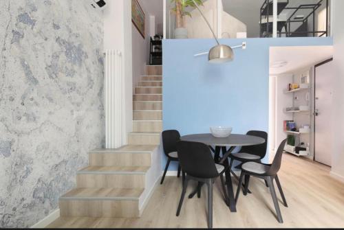 Exclusive Loft - San Siro Stadium M1 M5 Milano