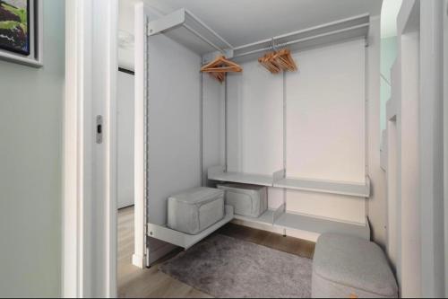 Exclusive Loft - San Siro Stadium M1 M5 Milano
