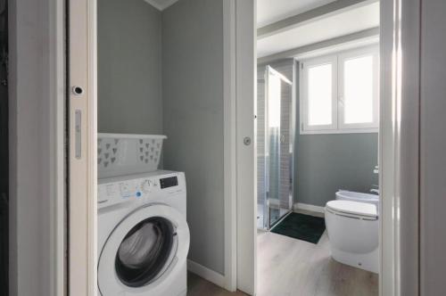 Exclusive Loft - San Siro Stadium M1 M5 Milano