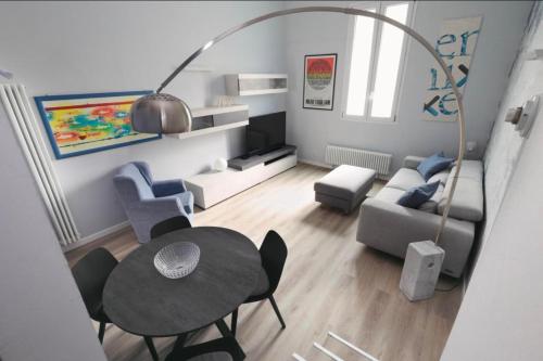 Exclusive Loft - San Siro Stadium M1 M5 Milano