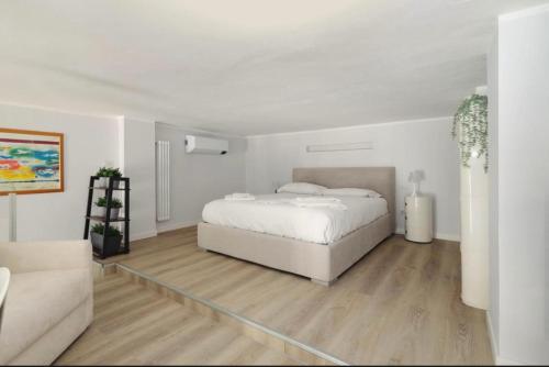 Exclusive Loft - San Siro Stadium M1 M5 Milano