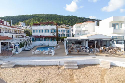 Φυσικό τοπίο κοντά σε αυτό το ξενοδοχείο