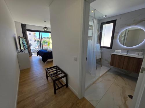 Glendeira Lux Apartment