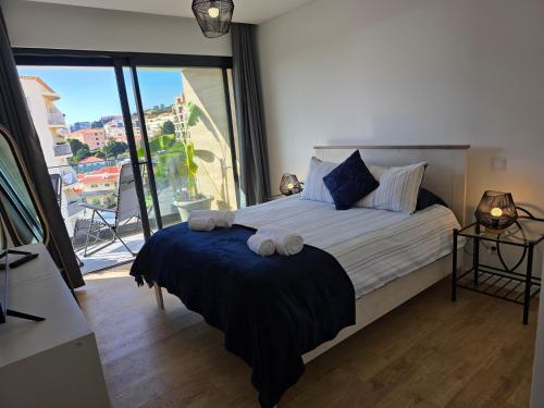 Glendeira Lux Apartment