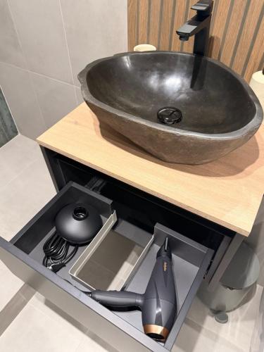 Billede fra billedgalleriet på Sage Studio i Drobeta-Turnu Severin