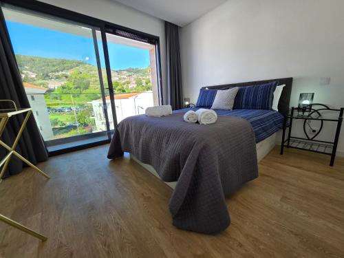 Glendeira Lux Apartment