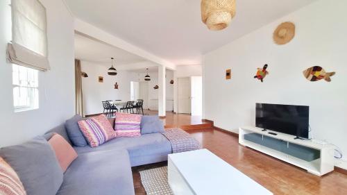 Villa authentique, calme à Pointe aux Canonniers