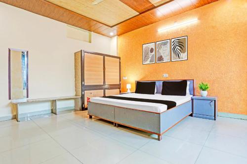 Gallery image of Hotel O Agarwal in Kota