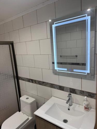 Gallery image of Cabañas El Quincho de Putú in Constitución