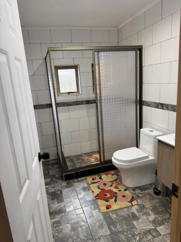 Gallery image of Cabañas El Quincho de Putú in Constitución