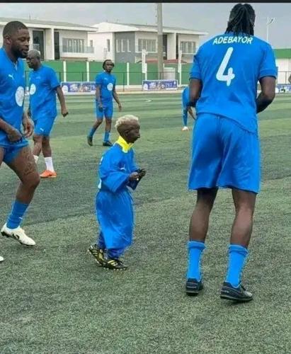 Gæster der bor på ilikers