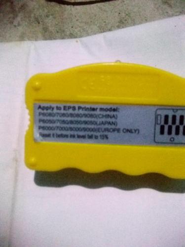 Billede fra billedgalleriet på ilikers i Cotonou