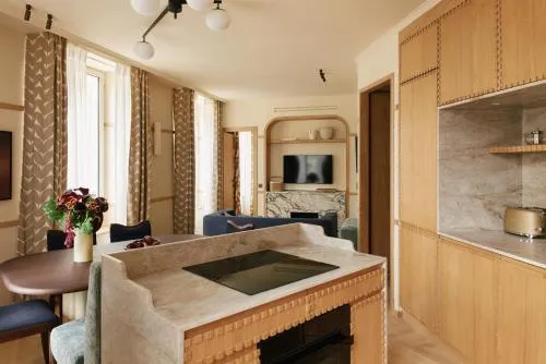 HIGHSTAY Maisons - Vintimille photo 40