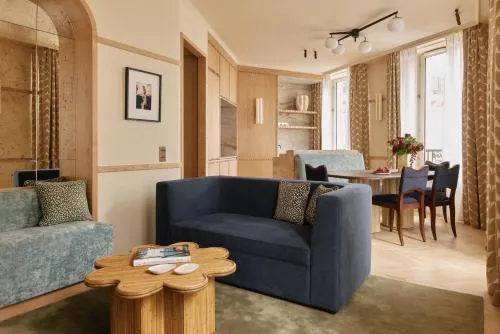 HIGHSTAY Maisons - Vintimille photo 33