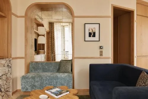 HIGHSTAY Maisons - Vintimille photo 34
