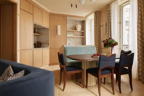 HIGHSTAY Maisons - Vintimille photo 35