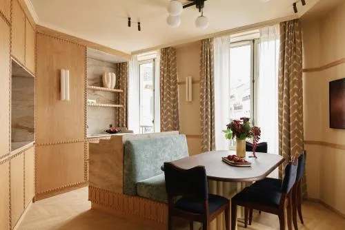 HIGHSTAY Maisons - Vintimille photo 38