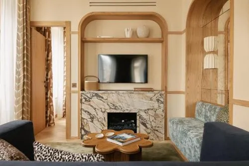 HIGHSTAY Maisons - Vintimille photo 32