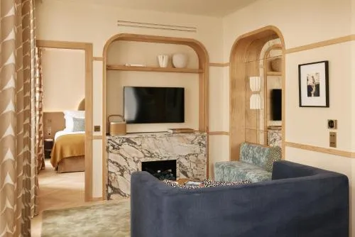 HIGHSTAY Maisons - Vintimille photo 31