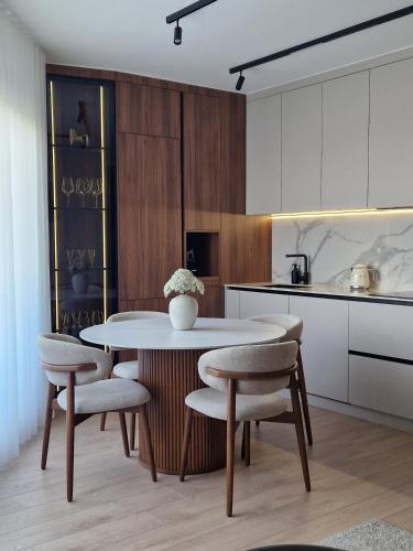 MH Vito APARTMENT with garage parking space