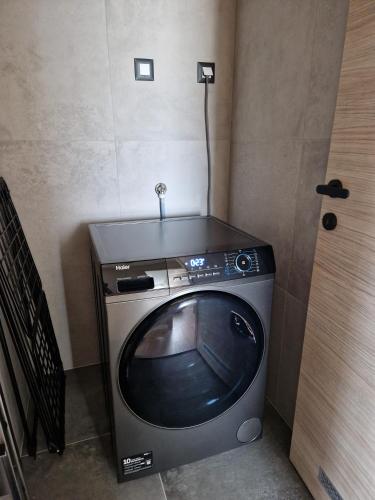 MH Vito APARTMENT with garage parking space