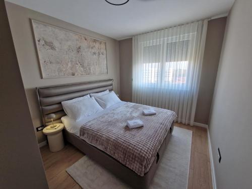 MH Vito APARTMENT with garage parking space